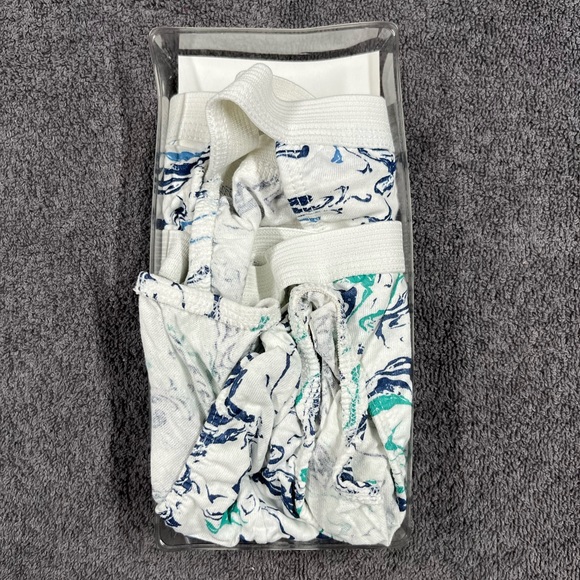 Rare vintage Fruit of the Loom men’s string bikinis - Picture 5 of 9